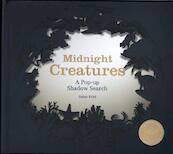 Midnight Creatures - Helen Friel (ISBN 9781780678214)