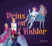Prins en Ridder - Daniel Haack, Stevie Lewis (ISBN 9789045326863)