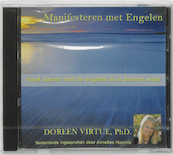 Manifesteren met Engelen - Doreen Virtue (ISBN 9789079995035)