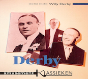 Derby - Willy Derby (ISBN 9789461495952)