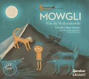 Mowgli van de Wolvenhorde - Jos Dom (ISBN 9789462420663)