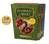 Hogwarts Library Box Set - J.K. Rowling (ISBN 9781408883112)