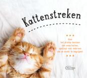 Kattenstreken - (ISBN 9789022335529)
