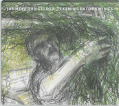 Tekeningen/drawings 1970-2010 - Janneke Tangelder (ISBN 9789077767252)