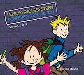 Leerlingvolgsysteem Schrijven leer je zo! Versie 1.0 - Henk Schweitzer, Pieter Nelissen (ISBN 9789035232372)
