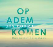 Heer, leer ons bidden - Jos Douma (ISBN 9789043523264)