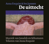 De uittocht - Anna Enquist (ISBN 8713897903652)