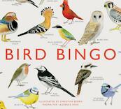 Bird Bingo - Christine Berrie (ISBN 9781856699174)