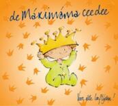 MAXIMAMA CEEDEE - (ISBN 8713991031695)