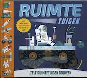 Ruimtetuigen - (ISBN 9789492077981)