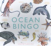 Ocean Bingo - Mike Unwin (ISBN 9781786272515)