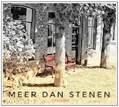 Meer dan stenen - Ingrid van der Weegen, Anja van der Weegen (ISBN 9789082431858)