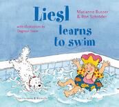 Liesl learns to swim - Marianne Busser, Ron Schröder (ISBN 9789000327553)