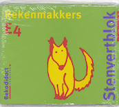 Rekenmakkers set 5 ex E4 Leerlingenboek - (ISBN 9789026223945)