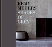 Shades of Grey - Paul Geerts, Remy Meijers (ISBN 9789089894250)