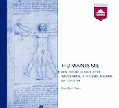 Humanisme - Paul Cliteur (ISBN 9789461490421)