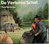 De verloren schat - Thea Beckman (ISBN 9789461491176)