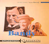 Lou Bandy - Lou Bandy (ISBN 9789461498656)