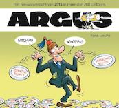 Argus - René Leisink (ISBN 9789088862373)