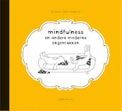 Mindfulness en andere moderne ongemakken - Sylvia van Ommen (ISBN 9789047707790)