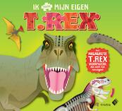 Ik maak mijn eigen T.Rex - Michael Bright (ISBN 9789002262999)