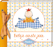 Baby's eerste jaar - Pauline Oud - Pauline Oud (ISBN 9789464080278)