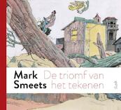 De triomf van het tekenen - Piet Schreuders, René Windig, Fake Booij, Chris Ware (ISBN 9789492117403)