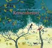 Kersenhemel - Jef Aerts (ISBN 9789045120355)