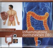 Zorgatlas Inflammatoire darmziekten (IBD) - Jeroen Jansen, Mirjam Traube, Karin Fienieg, Eugenie Le Poole (ISBN 9789491984358)