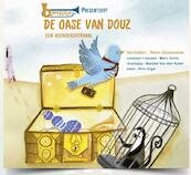 De oase van Douz - Marc Goris (ISBN 9789462420908)