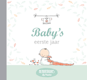 Memorybooks by Pauline Baby's eerste jaar - Pauline Oud (ISBN 9789463336048)