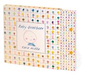 Baby groeiboek - S. Midda (ISBN 9789058972262)