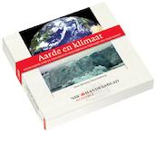 Aarde en Klimaat - S. Kroonenberg (ISBN 9789085300366)