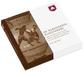 De klassiekste klassiekers - Ineke Sluiter (ISBN 9789085302872)