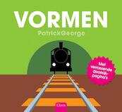 Vormen - Patrick George (ISBN 9789044821154)