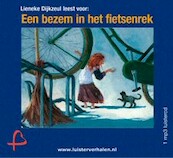Een bezem in het fietsenrek - Lieneke Dijkzeul (ISBN 9789461491121)