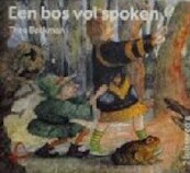 Een bos vol spoken - Thea Beckman (ISBN 9789461491138)