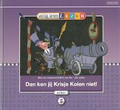 Anker 5 - Erik van Os, Elle van Lieshout (ISBN 9789048715473)
