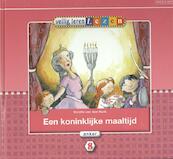Anker 8 - Nicolle van den Hurk (ISBN 9789048715503)