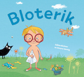 Bloterik - Sabine Buchner, Simone Hennig (ISBN 9789021678276)