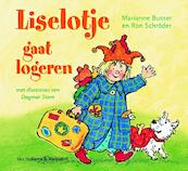 Liselotje gaat logeren - Marianne Busser, Ron Schröder (ISBN 9789000330690)