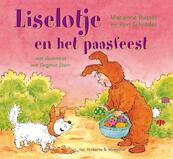 Liselotje en het paasfeest - Marianne Busser, Ron Schröder (ISBN 9789000330485)