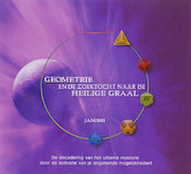Geometrie en de zoektocht naar de heilige Graal - Janosh (ISBN 9789020284744)