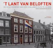 't Lant van Beloften - (ISBN 9789462620728)