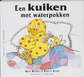Een kuiken met waterpokken - S. Roddie (ISBN 9789062494095)