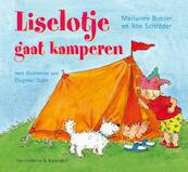 Liselotje gaat kamperen - Marianne Busser, Ron Schröder (ISBN 9789000330638)