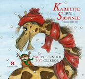 Kareltje en Sjonnie - Job Schuring (ISBN 9789047608493)