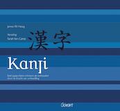 Kanji - James W. Heisig, Sarah van Camp (ISBN 9789044124385)