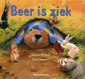 Beer is ziek - Karma Wilson (ISBN 9789059209237)