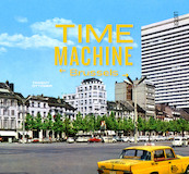 Time Machine Brussels - Tanguy Ottomer (ISBN 9789460582981)